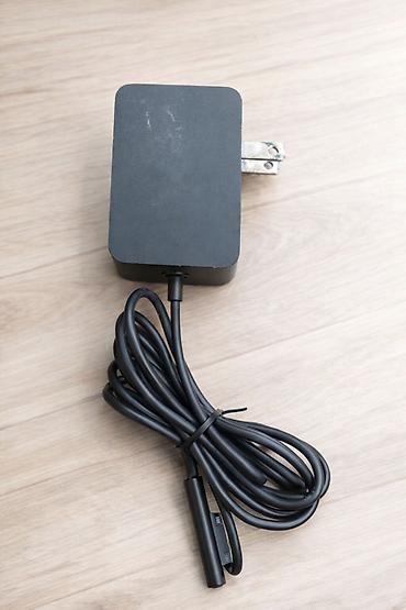 ✨ Microsoft surface Original Power Adapter | Premium Keyfiyyət 🔋 — 1