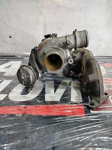 bravo: TURBINA ZA ALFA ROMEO MITO OD 2008. DO 2013. GOD. | Turbina Alfa — 3