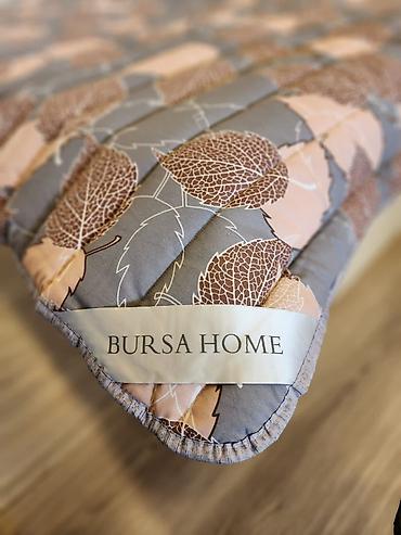 hermes tekstil: Türkiyə istehsalı olan Bursa Home firmasının qış yorğanları Ölçü və — 7