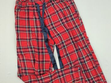 Pyjama trousers, size XS (EU 34)