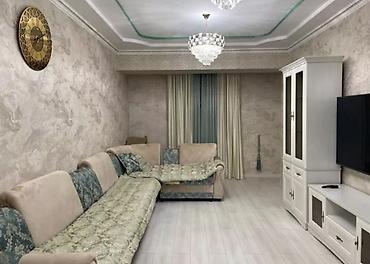 Долгосрочная аренда квартир: 3 комнаты, Собственник, Без подселения, С мебелью полностью — 11