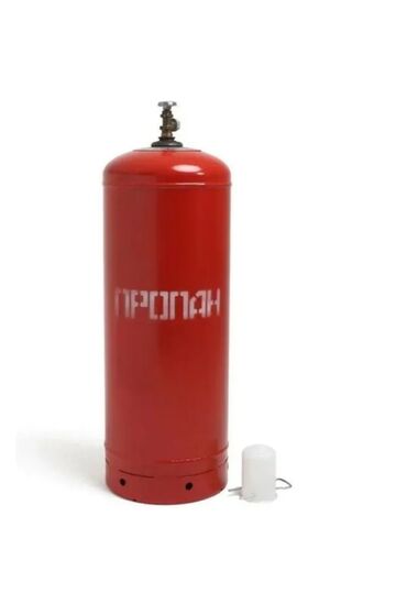 Композитные газовые баллоны: Баллоны газовые метал и композитные — 28