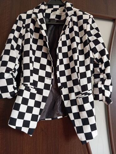 Digər qadın geyimləri: Pencək, Max Mara, One size
