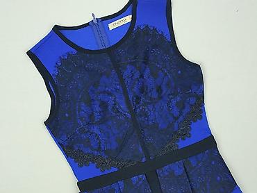 modbis sklep: Emamoda, Sukienka damska, rozmiar S — 1