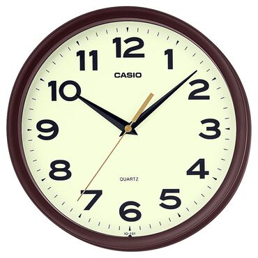 Часы для дома: Листай ➡️➡️➡️ Настенные Часы CASIO и будильники ⏰🎁🔥 Идеально подойдут — 5