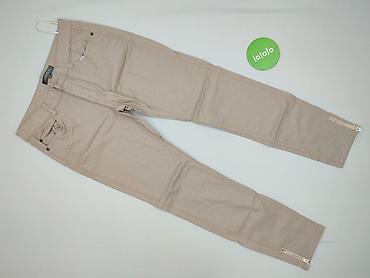 lima collection: Limited Collection, Spodnie materiałowe damskie, rozmiar M — 2