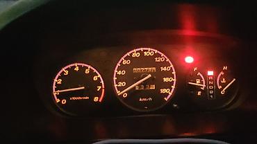 type r: Honda CR-V: 1998 г., 2 л, Автомат, Бензин, Кроссовер — 3