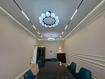 Продажа домов: Дом, 145 м², 4 комнаты, Агентство недвижимости, Евроремонт — 4