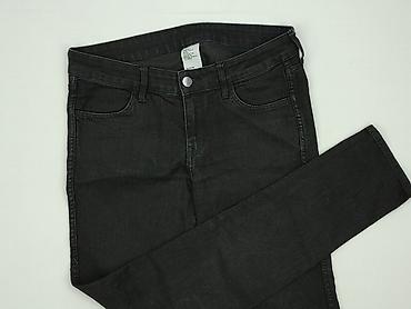 jeans redial: H&M, Jeansy damskie, rozmiar M — 1