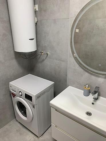 Продажа квартир: 3 комнаты, 100 м², 106 серия, 8 этаж, Евроремонт — 4