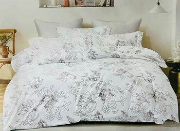 Posteljina: Posteljine za bracni krevet 220x240 🩷 na lalafo.rs — 16 Posteljina: Posteljine za bracni krevet 220x240 🩷 — 16