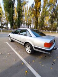Audi: Audi S4: 1992 г., 2.6 л, Механика, Бензин, Седан — 6