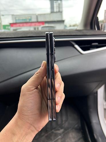 z fold 3: Смартфон с гибким экраном Samsung Galaxy Z Fold 5 512 gb(серия Fold — 9