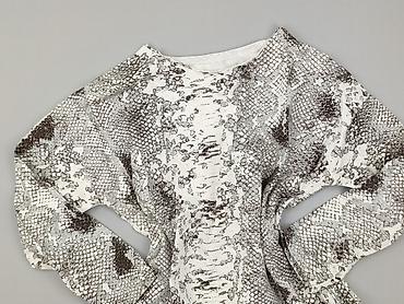 długa bluza: Sukienka damska, rozmiar 3XL — 1