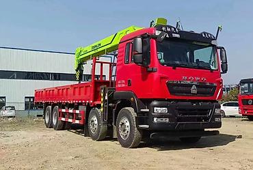 фотон манипулятор: Манипулятор, Foton, 2026 г., от 12 т — 2