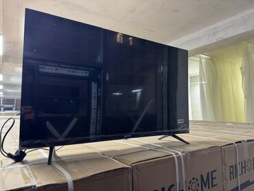 102 ekran smart tv: Yeni depodan satış Smart Televizor 102 ekran pakofkadadılar