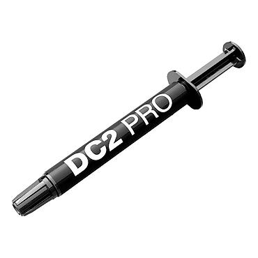səs tapancası satışı: 💉 Be Quiet! BZ005 DC2 PRO Liquid Metal Grease 1gr, 80W/mk Be quiet! — 1