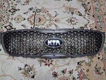 работа водителем категории c: Kia SORENTO, 2016 г., Китай, Платная доставка