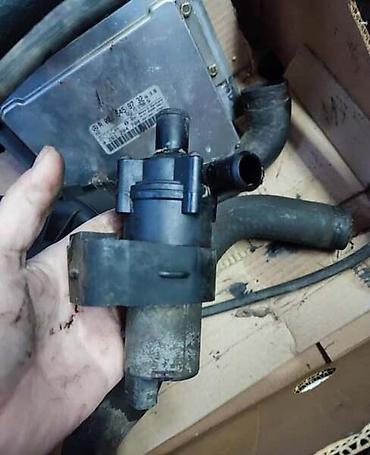 motore: VODENA PUMPA ZA MERCEDES BENZ ML 320 | Ml w163 320 elektricna vodena — 2