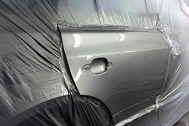 camry 2011: Ремонт кузова, Шумоизоляция, Легковое авто — 3