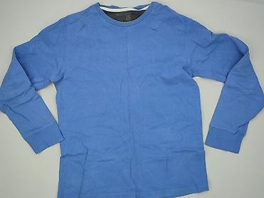 bordowe bluzy: Bluza dla mężczyzn, rozmiar M — 1