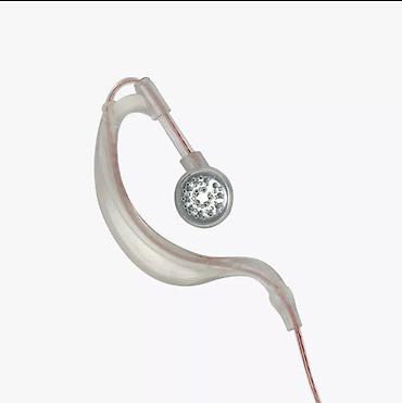 sony mdr 7506: Гарнитура скрытого ношения для рации с акустической трубкой. Подходит — 6