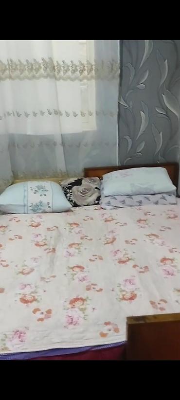 Uzunmüddətli kirayə evlər: 80 kv. m, 2 otaqlı, Telefon, Qaz, İnternet — 12