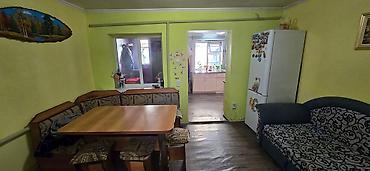 Продажа барачных домов: Продаю дом (барачного типа) с приусадебным участком в тихом — 3