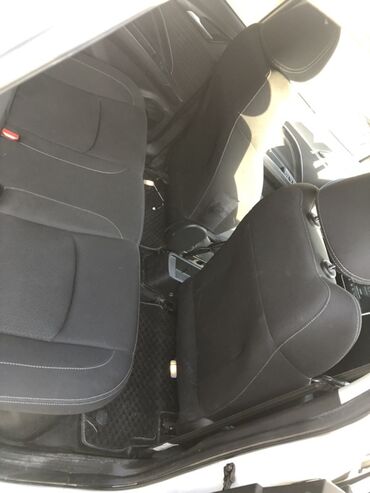 BYD: BYD : 2021 г., Электромобиль, Кроссовер — 15