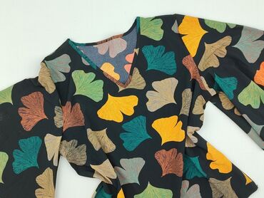 żółte bluzki mohito: Bluzka damska, rozmiar XL