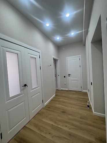 1й этаж: 1 комната, 42 м², Сары-Челек ж/м Элитка, 5 этаж — 6