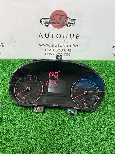 всд ком кж: Щиток приборов Kia к5 JF 2.0 L4NA 2017 (б/у) — 1