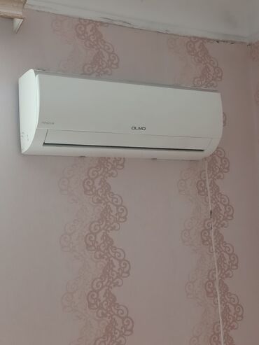 Kondisionerlər: Kondisioner Olmo, İşlənmiş, 40-45 kv. m, Kredit yoxdur