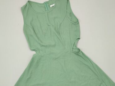 spódnice rozkloszowane plus size: Dress, M (EU 38), condition - Very good