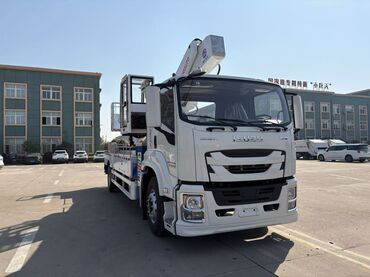 Автокраны: Автокран, 2021 г., от 30 м — 7