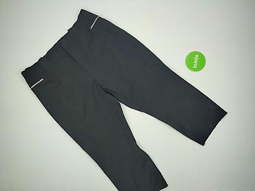 canda clothing: Canda, Spodnie 3/4 damskie, rozmiar XL — 2