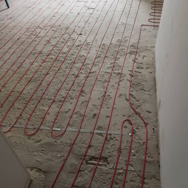 Отопление: Теплый пол Монтаж, Гарантия, Демонтаж Больше 6 лет опыта — 5