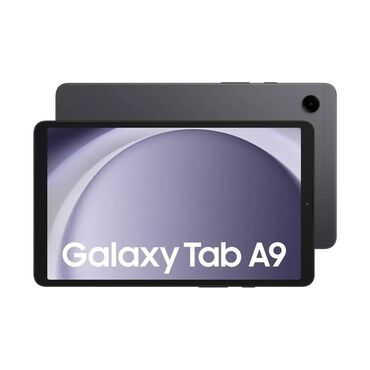 Kompüter, noutbuk və planşetlər: Yeni Samsung Galaxy Tab, 8,7", 128 GB