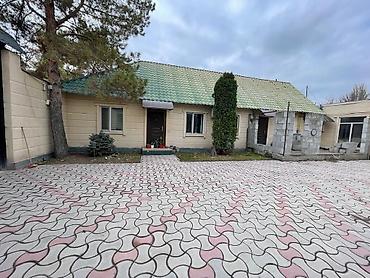 Продажа коттеджей и домов: Продается 3-комнатный дом! район карагачевой рощи, участок почти 6 — 4