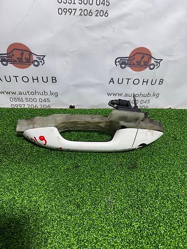 Ручка двери Kia K5 JF 2.0 ГАЗ перед. лев. (б/у)