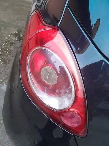 Glave motora: KOMPRESOR KLIME ZA FORD C-MAX, COUGAR, FIESTA . OD 2002. DO 2016 — 24