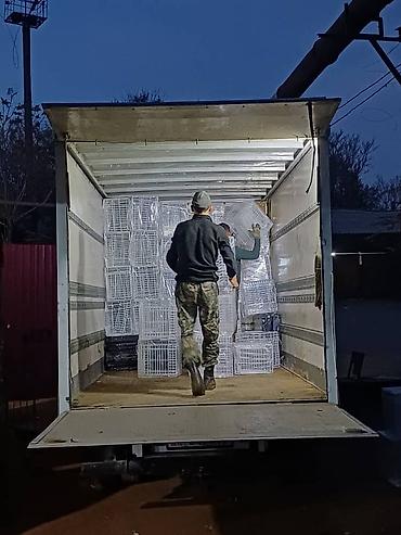 Услуги портера: Переезд, Другие опции — 11