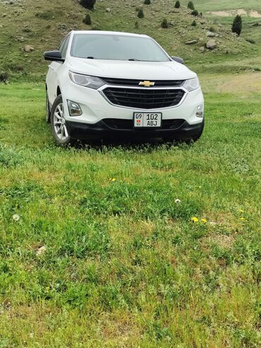 лексус ux 200 цена бишкек: Chevrolet Equinox: 2019 г., 1.5 л, Типтроник, Бензин, Кроссовер