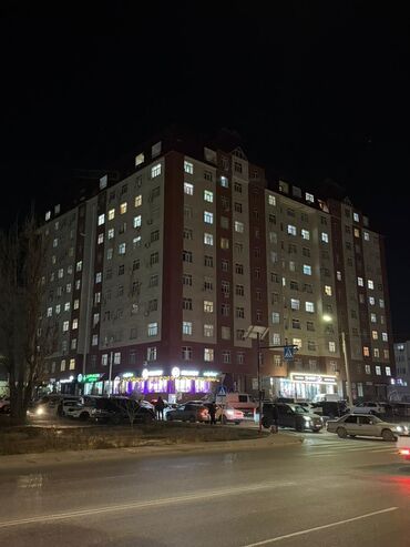 Продажа квартир: 2 комнаты, 80 м², Элитка, 9 этаж, Евроремонт — 3