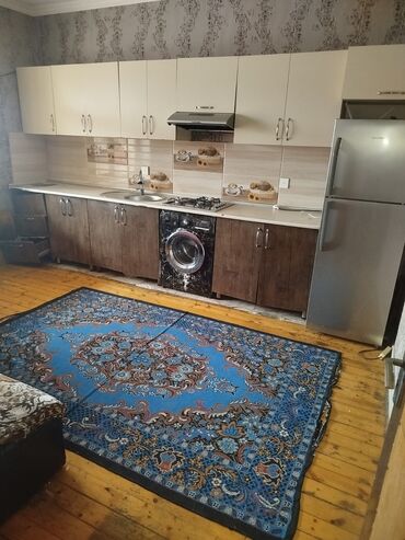 Həyət evləri və villaların satışı: 3 otaqlı, 120 kv. m, Kredit yoxdur, Orta təmir — 7