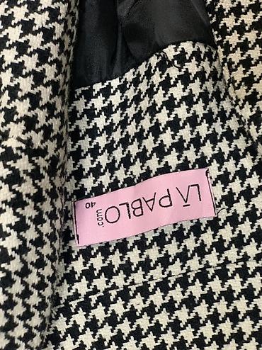 Пальто: Классное пальто( Турция)🇹🇷 почти новое! 🤩Носили пару раз☝️малы стали — 4