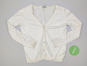 hm 4xl: H&M, Kardigan damski, rozmiar L — 2