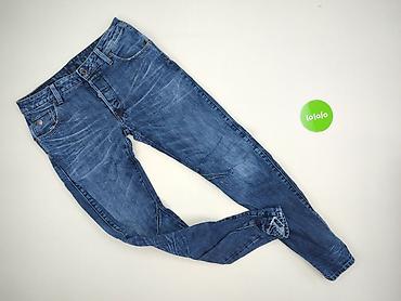 c: G-Star Raw, Jeansy dla mężczyzn, rozmiar M — 2