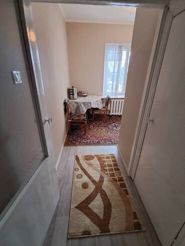 Продажа квартир: 1 комната, 36 м², 105 серия, 1 этаж — 4