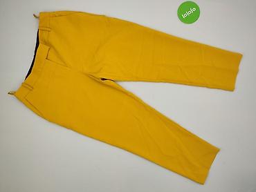 warehouse second hand: Spodnie materiałowe damskie, rozmiar L — 2